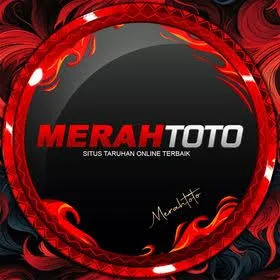 merahtoto APK Resmi — ikon aplikasi
