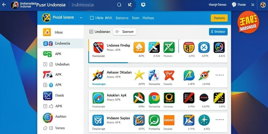 Antarmuka yang user-friendly dan responsif.