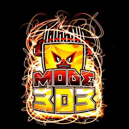 mode303 APK Resmi — ikon aplikasi