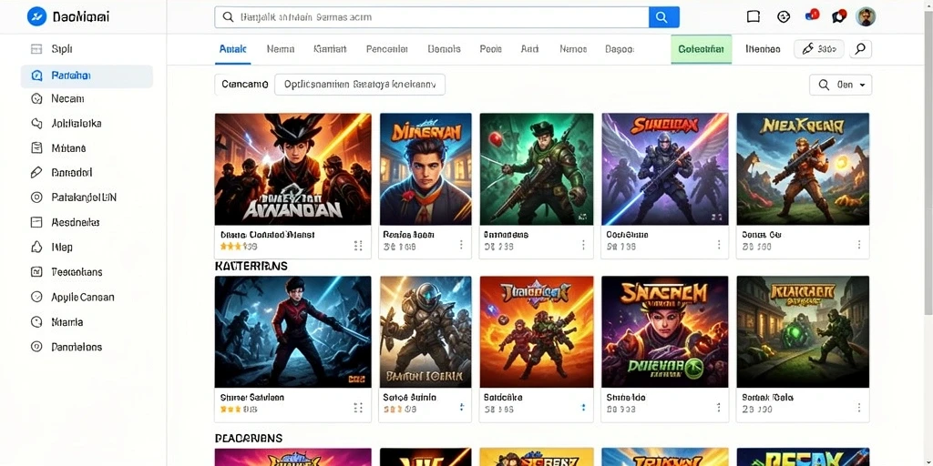 Screenshot menunjukkan tampilan antarmuka utama TTT888.
